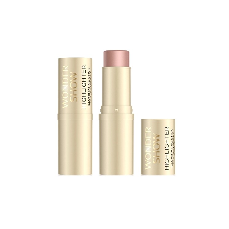 Surligneur Eveline Wonder Show /01/ Starlight