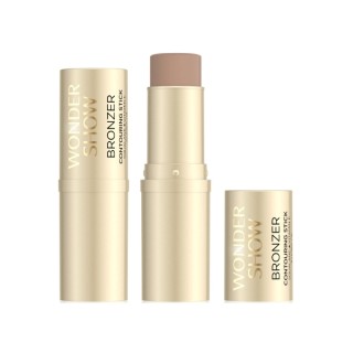 Eveline Wonder Show Bronzer Stick /01/ Soyez Neutral