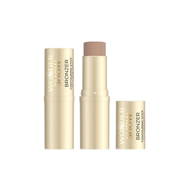 Eveline Wonder Show Bronzer Stick /01/ Soyez Neutral