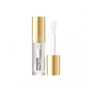 Eveline Wonder Match Soft Touch Олія для укладання волосся /01/ Clear 5 ml