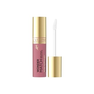 Eveline Wonder Match Soft Touch Olejek do ust Cream 03/ Strawberry 5 ml Ice