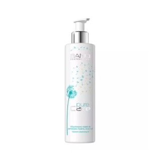 Олія для зняття макіяжу Bandi PURE CARE вітамінна 170 мл