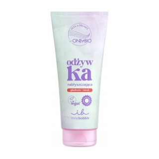 OnlyBio x Invisibobble Hair in Balance -Glanz-Conditioner 200 ml