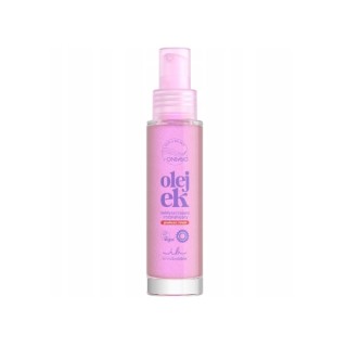 Олія для волосся OnlyBio x Invisibobble Hair in Balance блиску та розплутування 50 мл