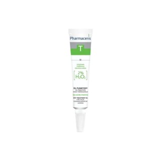 Pharmaceris T Medi Acne-Pointgel 10 ml