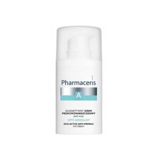 Pharmaceris A Opti-Sensilium Duoactive Anti-Falten-Augencreme 15 ml