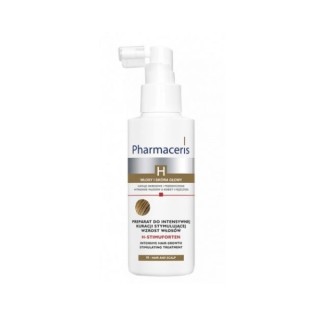 Pharmaceris H Stimuforten Intensive Haarwuchs-stimulierende Behandlung 125 ml