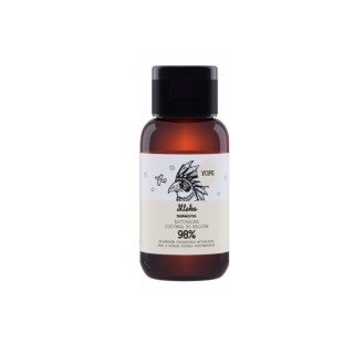 YOPE Mini Après-shampoing au lait d'avoine 40 ml