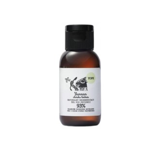 Gel douche YOPE Thé chinois du Yunnan Mini 40 ml