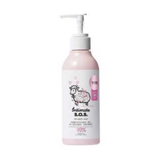 Гель для інтимної гігієни YOPE Intimate SOS Symbiotic 300 мл