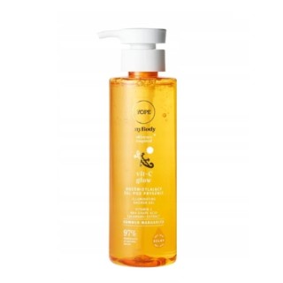 YOPE myBODY Vit-C Glow Illuminating Shower Gel Summer Margarita 300 ml