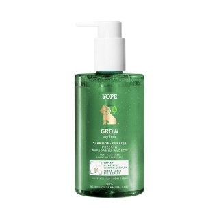 YOPE Grow My Hair Shampoo - haarverzorging 300 ml