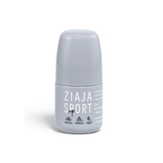 Ziaja Sport Up Antyperspirant 2w1 60 ml