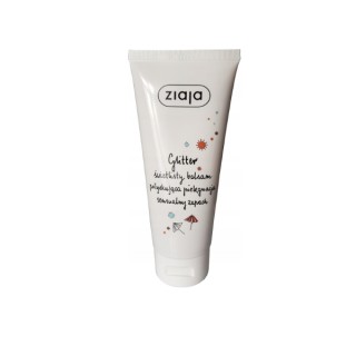 Ziaja Glitter Lichtgevende Lichaamsbalsem 100 ml