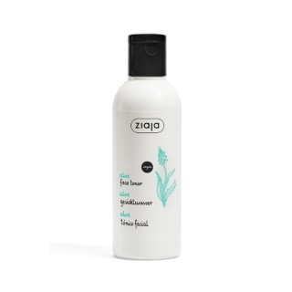 Ziaja Aloe Tonic refreshing moisturizing 200 ml