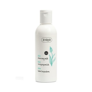 Ziaja Aloe Cleansing Makeup Removal Milk 200 ml