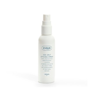 Ziaja Antioxidant Haarmodelleringsspray 90 ml