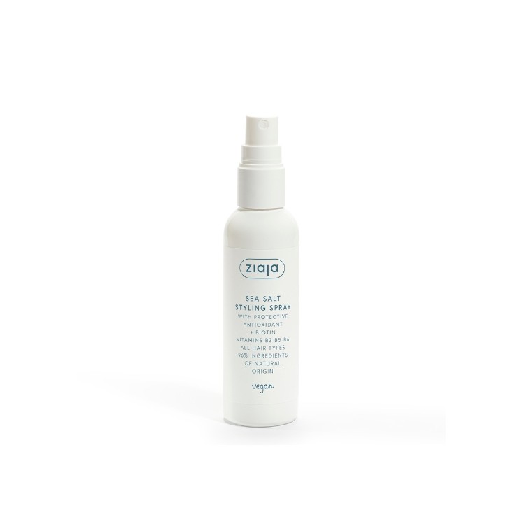 Spray coiffant antioxydant Ziaja 90 ml