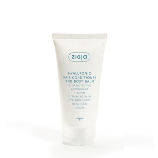 Ziaja Antioxidant Haarconditioner en lichaamsbalsem 160 ml