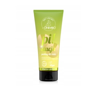 ONLYBIO Body in Balance Peeling ml