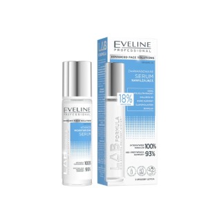 Зволожувальна сироватка для обличчя Eveline Lab Formula Advanced 30 мл