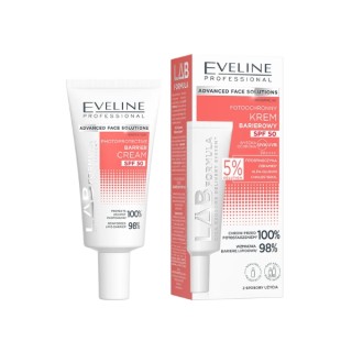 Eveline Lab Formula Fotobeschermende Barrière Gezichtscrème SPF50 40 ml