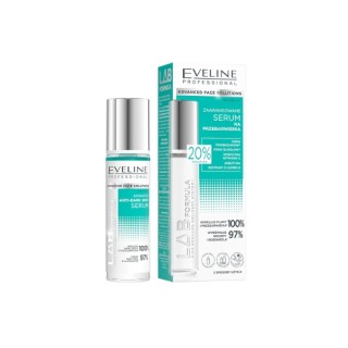 Eveline Lab Formula Advanced Serum for Discoloration 30 ml