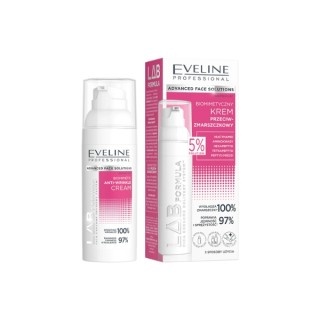 Біоміметичний крем для обличчя проти зморшок Eveline Lab Formula 50 мл