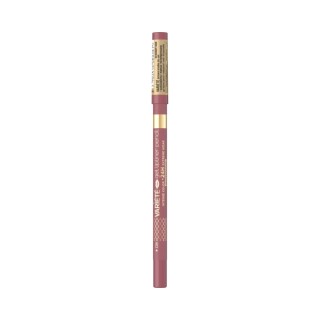 Eveline Variete Gel Lip Liner /08/ Dessert Rose 1 piece
