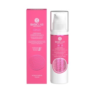 BasicLab Capillus Regenererende Haarconditioner 250 ml