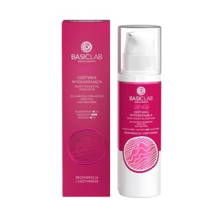 BasicLab Capillus Glättende Haarspülung 250 ml