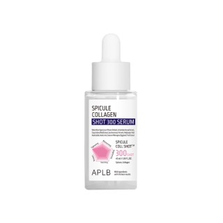 APLB Spicule Collagen Shot 300 Microneedle Collagen Serum 40 ml