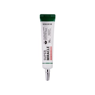 Крем Some By Mi AHA - BHA - PHA Super Miracle від акне 30 днів 30 мл