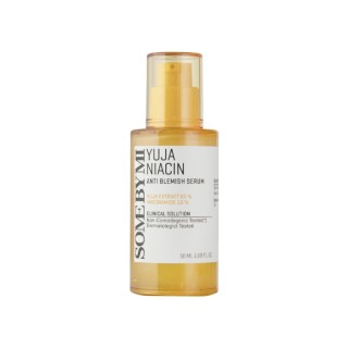 Some By Mi Yuja Niacin Anti Blemish Serum 50 ml