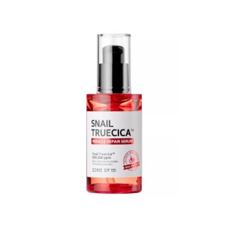Sérum double usage pour la décoloration Some By Mi Snail Truecica 50 ml
