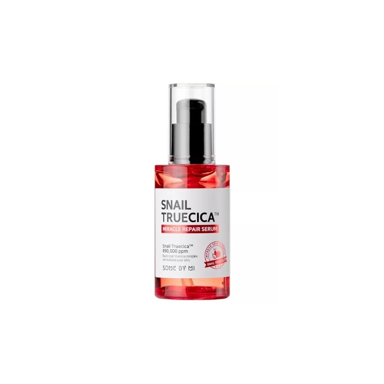Some By Mi Snail Truecica Dual-Purpose Serum for Discoloration 50 ml