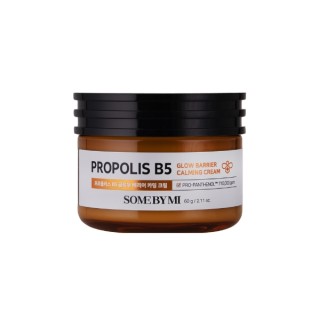 Some By Mi Propolis B5 Glow Regenererende Gezichtscrème met Propolis 60 g
