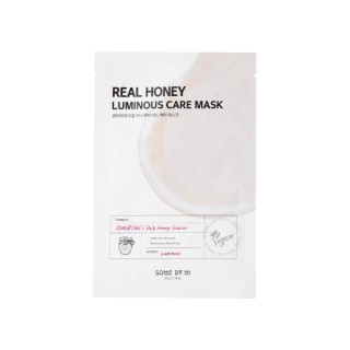 Some By Mi – Aufhellende Gesichtsmaske mit echtem Honey , 20 g