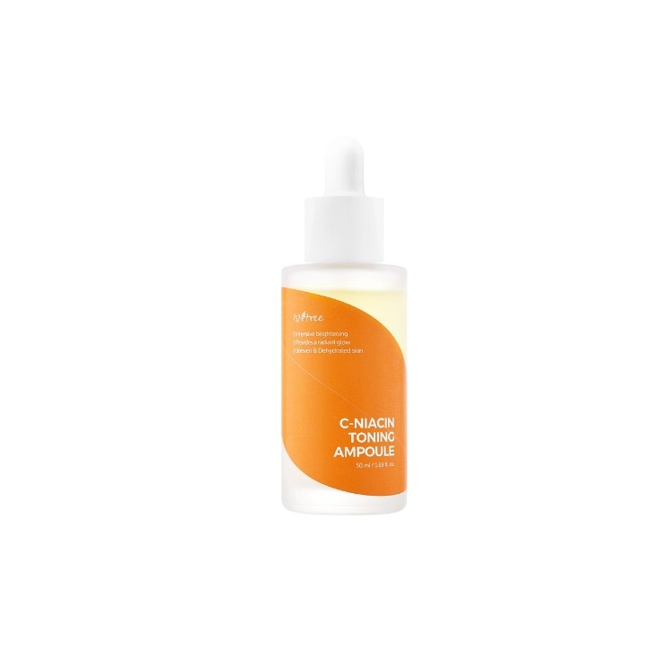 Isntree C-NIACIN Toning Ampoule 50 ml