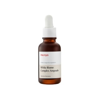 Ma:nyo Bifida Biome Complex Strengthening Serum met Bifida Ferment 30 ml
