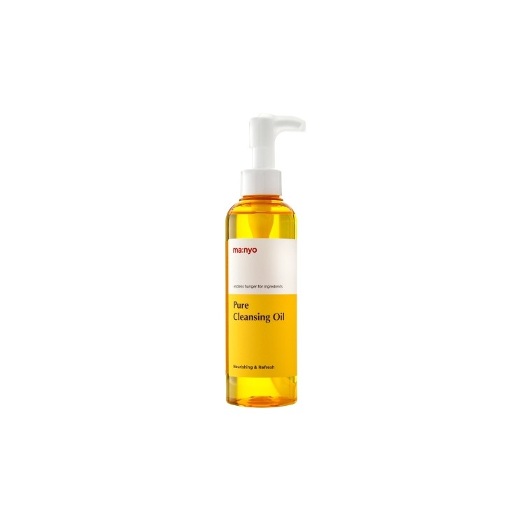Ma:nyo Cleansing Face Oil 200 ml