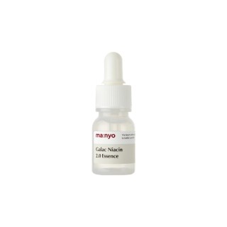 Ma:nyo Galac Niacin 2.0 Essence Essence éclaircissante pour le visage avec niacinamide 12 ml