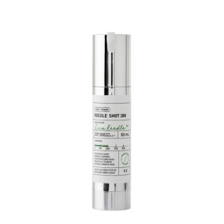 Мікронідлінговий Booster для обличчя VT Cosmetics Reedle Shot 300 для покращення текстури шкіри 50 мл