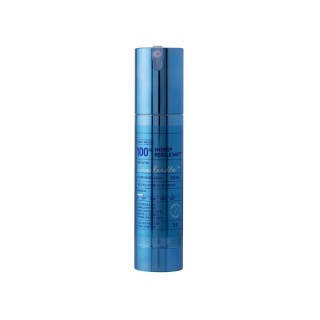 Зволожувальний мікроголковий Booster для обличчя VT Cosmetics Hydrop Reedle Shot 100hL 50 мл