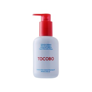 Олія для зняття макіяжу Tocobo Calamine Pore Control 200 мл