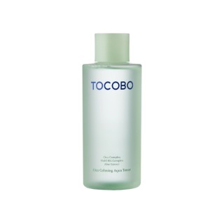 Tocobo Cica Calming Aqua Soothing Facial Toner 200 ml