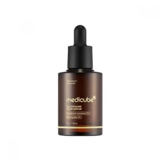 Сироватка для обличчя Medicube AGE-R Glutathione Glow 30 мл