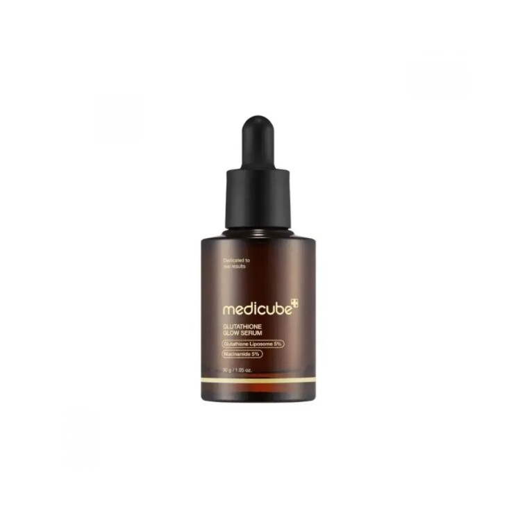 Medicube AGE-R Glutathione Glow Gezichtsserum 30 ml