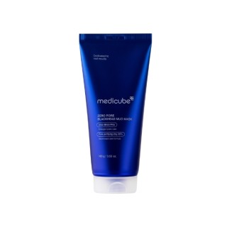 Medicube Zero Pore Reinigende Tonerde-Gesichtsmaske 100 g