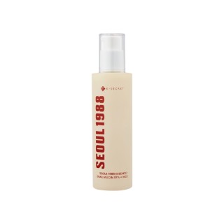 K SECRET SEOUL 1988 Essence : Snail муцин 9 7% + рис Заспокійлива есенція з фільтратом равликового муцину та рисом 100 мл
